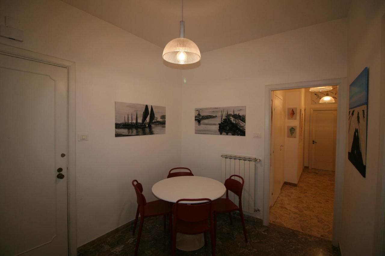 Galilei Apartment Pescara Kültér fotó